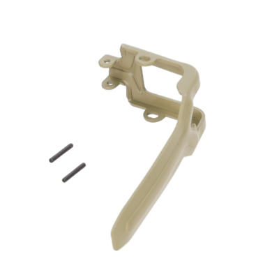 Nowe produkty asgbox.pl asgbox.pl - Łyżka do granatu Specna Arms VAPOR™ CO2 Grenade Zielona