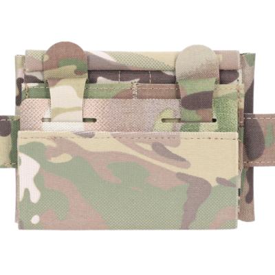 asgbox.pl - Mini apteczka Wosport BP-80 MC