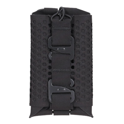 Alternative view of Ładownica Wosport na radio VE-115-ACC-01 Czarna