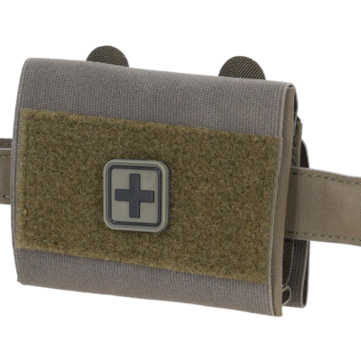 Alternative view of Mini apteczka Wosport BP-80 Ranger Green