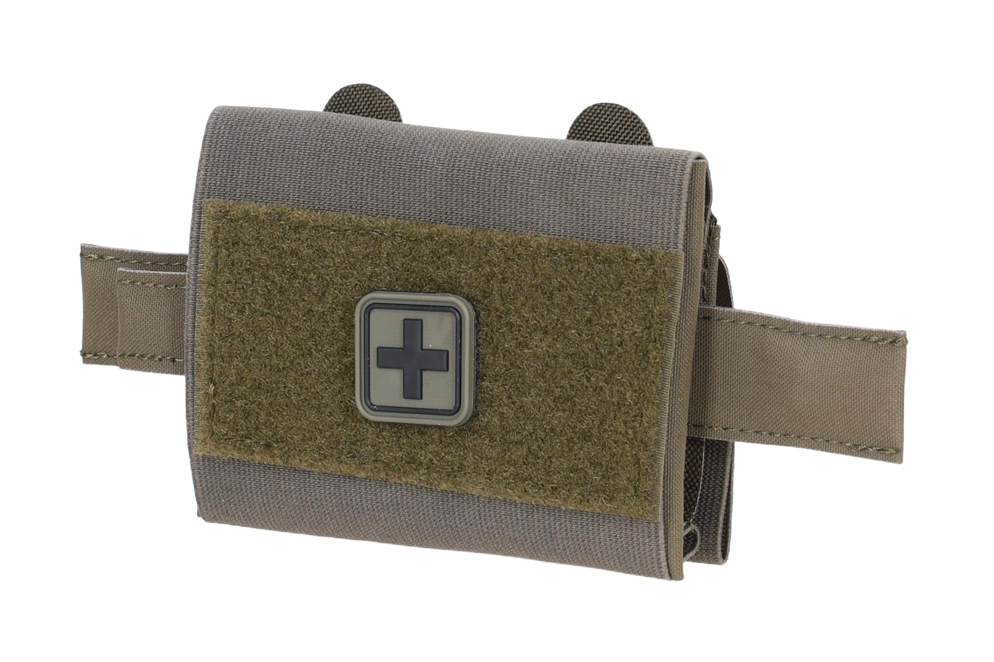 Mini apteczka Wosport BP-80 Ranger Green OD-G-WSP-19-048544-00 asgbox.pl Mini apteczka Wosport BP-80 Ranger Green - obrazek 2