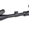 asgbox.pl - Luneta Specna Arms Core™ 3-9X40 Czarna