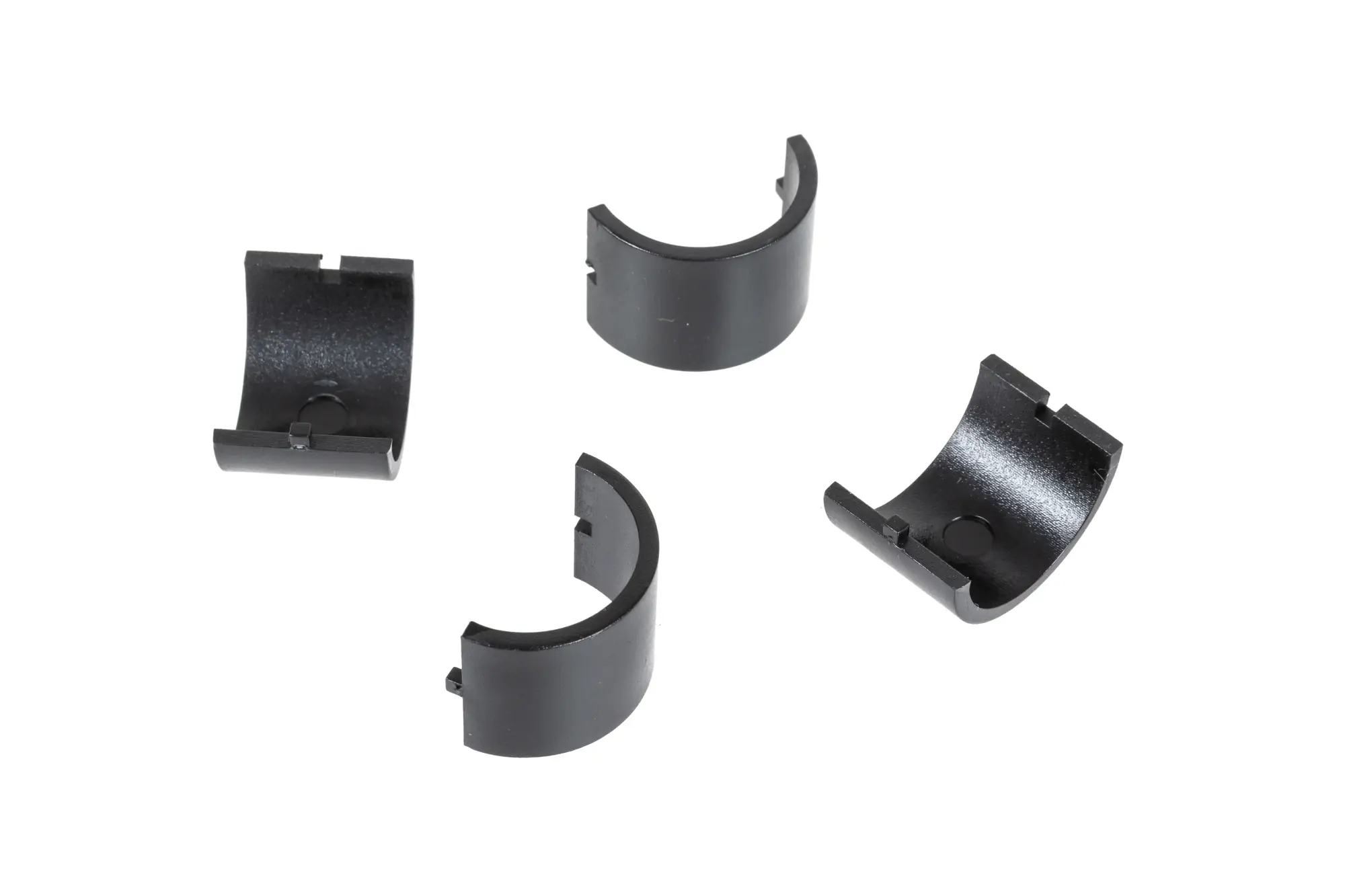 Jednoczęściowy montaż Specna Arms do lunet (z poziomicą) OD-G-SPE-10-043901-00 asgbox.pl Jednoczęściowy montaż Specna Arms do lunet (z poziomicą) - obrazek 2