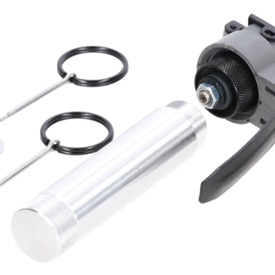 Nowe produkty asgbox.pl asgbox.pl - Zestaw zapasowych elementów granatu Specna Arms VAPOR™ CO2 Grenade