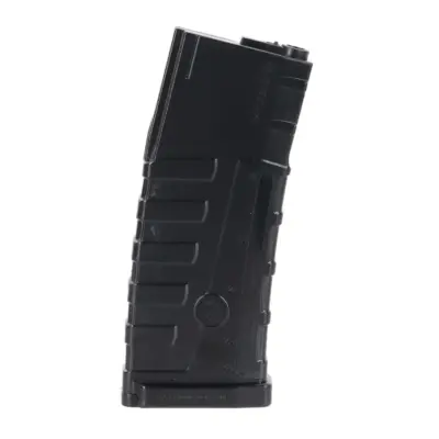 Alternative view of Magazynek mid-cap 140 kulek CAA do replik typu M4/M16