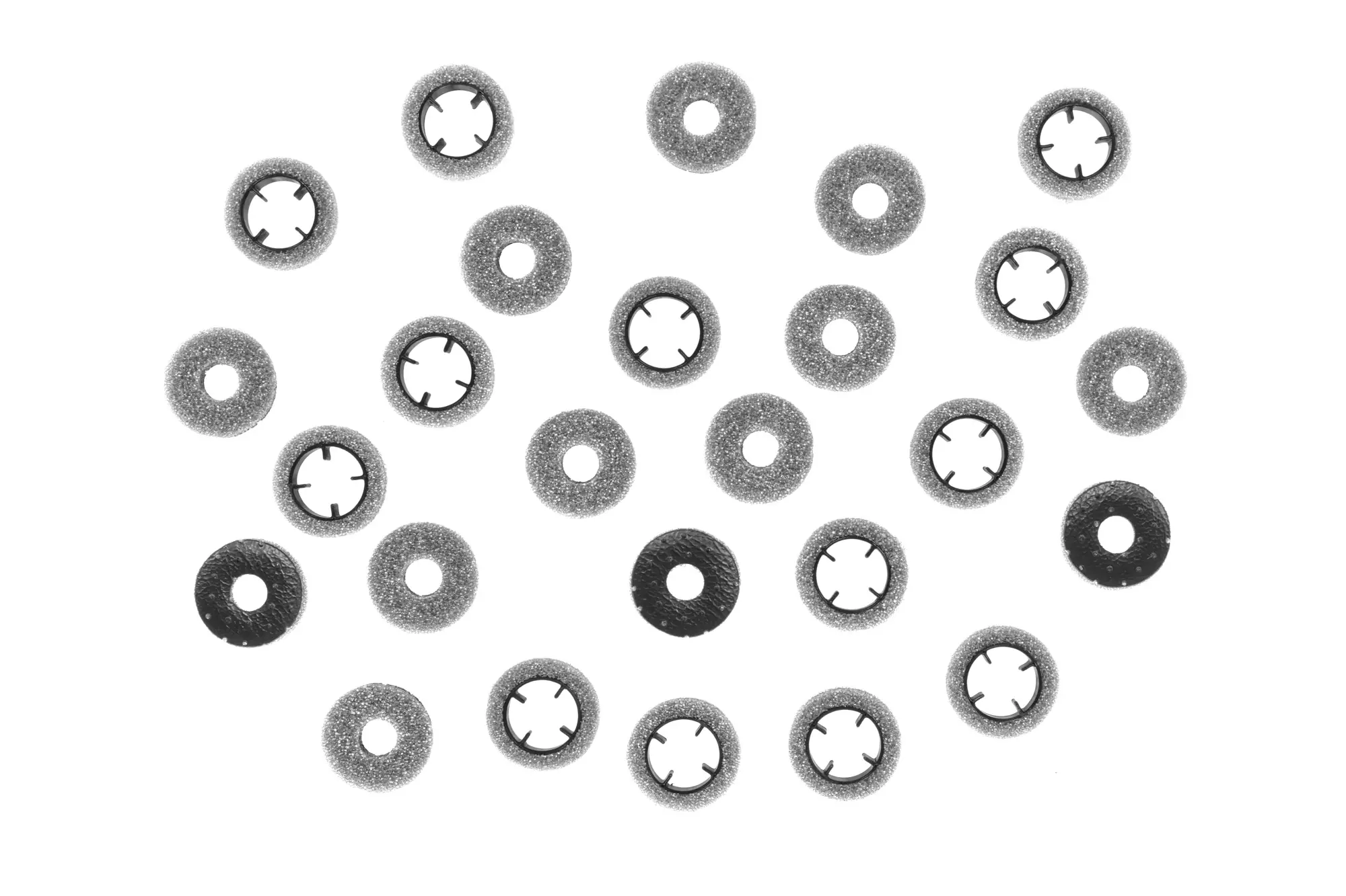 Wkłady EPeS do tłumika dźwięku MK. III 36mm OD-G-EPE-09-048676-00 asgbox.pl Wkłady EPeS do tłumika dźwięku MK. III 36mm - obrazek 2