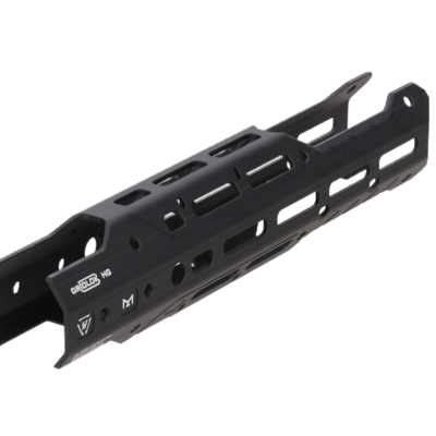 Alternative view of Szyna montażowa King Arms x Strike Industries GRIDLOK® 11" (tylko korpus łoża)