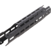 Szyna montażowa King Arms x Strike Industries GRIDLOK® 15" (tylko korpus łoża) OD-G-KIA-09-047625-00 asgbox.pl