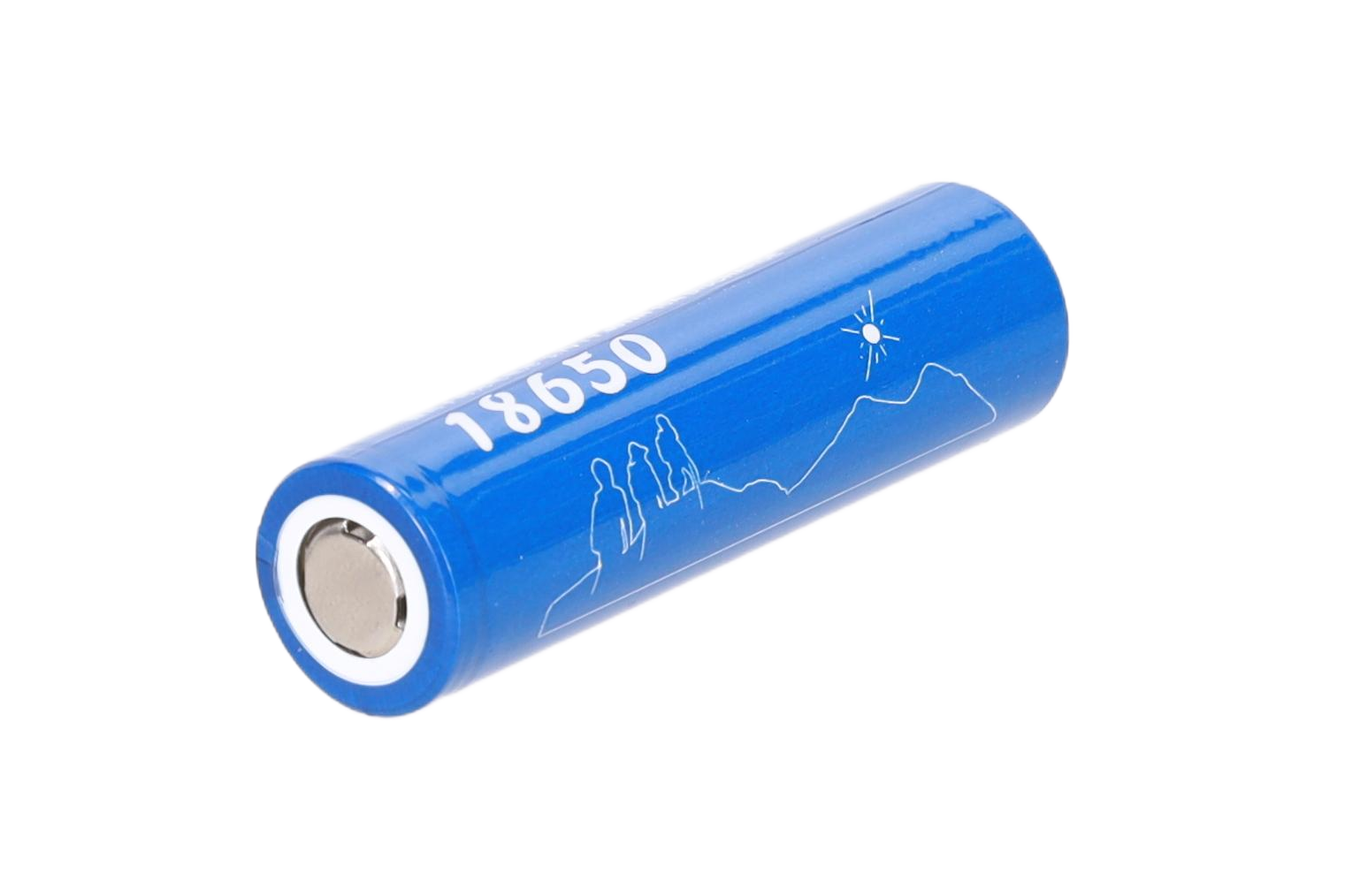 Akumulator 18650 Li-Ion LiitoKala Lii-20S 3.7V 2000mAh OD-G-LII-11-046459-00 asgbox.pl Akumulator 18650 Li-Ion LiitoKala Lii-20S 3.7V 2000mAh - obrazek 2