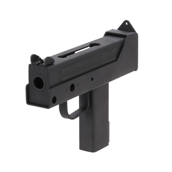 asgbox.pl - Zestaw konwersyjny King Arms do KSC/KWA M11 GBB
