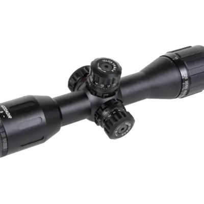 Alternative view of Luneta Specna Arms CORE™ 4x32AOE Czarna