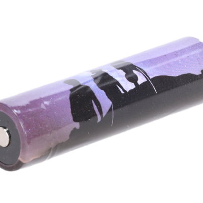 Alternative view of Akumulator 21700 Li-Ion LiitoKala Type-C 50T 3.7 V 5000mAh