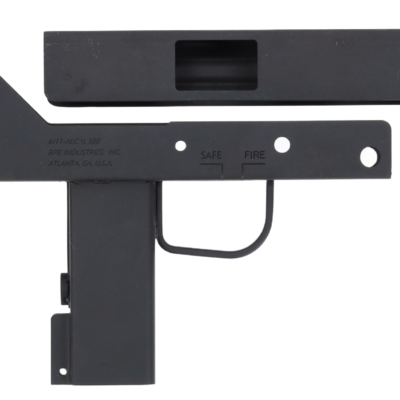 Alternative view of Zestaw konwersyjny King Arms do KSC/KWA M11 GBB