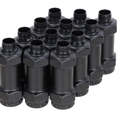 Nowe produkty asgbox.pl asgbox.pl - Zestaw 12 skorup Specna Arms VAPOR™ do granatów CO2 Grenade