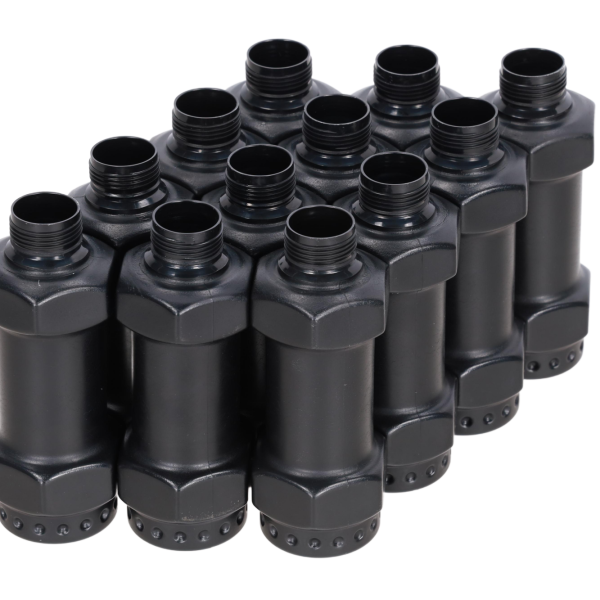 asgbox.pl - Zestaw 12 skorup Specna Arms VAPOR™ do granatów CO2 Grenade