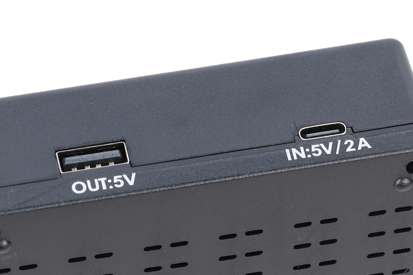 Uniwersalna ładowarka LiitoKala Lii-402 OD-G-LII-11-046467-00 asgbox.pl Uniwersalna ładowarka LiitoKala Lii-402 - obrazek 5