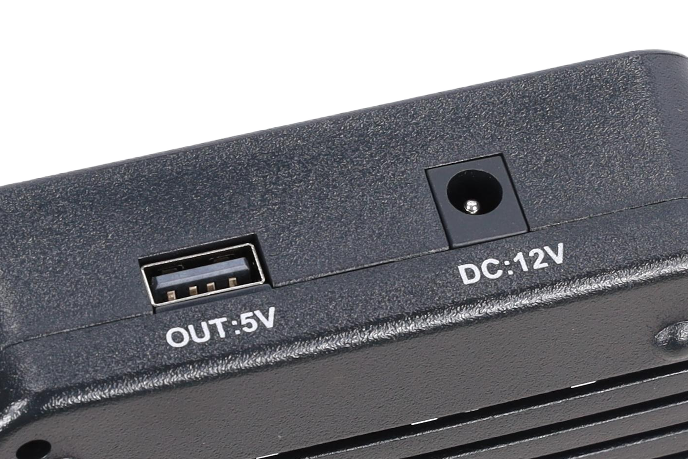 Uniwersalna ładowarka LiitoKala Lii-500 OD-G-LII-11-046464-00 asgbox.pl Uniwersalna ładowarka LiitoKala Lii-500 - obrazek 5