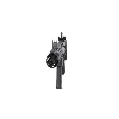 asgbox.pl - Karabinek ASG AIK MSD-S gen.2 Czarny