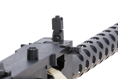 asgbox.pl - Karabin maszynowy ASG A&K M1919A4 z trójnogiem M122