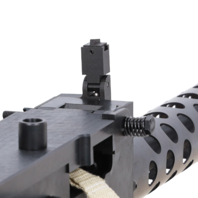 asgbox.pl - Karabin maszynowy ASG A&K M1919A4 z trójnogiem M122