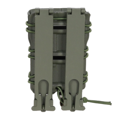 asgbox.pl - Ładownica SATAC Open V (S) na magazynek 5.56mm Oliwkowa