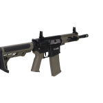 asgbox.pl - Karabinek ASG Specna Arms SA-F04 FLEX™ Gen.2 HAL ETU™ Oliwkowy