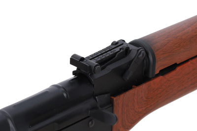 asgbox.pl - Specna Arms AK SA-J70 CORE Gen.2 Karabin szturmowy AEG - Czarny