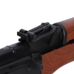 asgbox.pl - Specna Arms AK SA-J78 CORE Gen.2 Karabin szturmowy AEG - Czarny