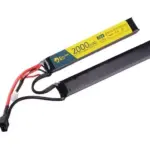 asgbox.pl - Akumulator LiPo 7