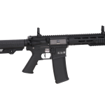 asgbox.pl - Karabinek ASG Specna Arms SA-F14 FLEX™ Gen.2 HAL ETU™ Czarny