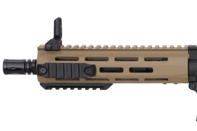 asgbox.pl - Karabinek ASG Specna Arms SA-F14 FLEX™ Gen.2 GATE X-ASR Half-Tan