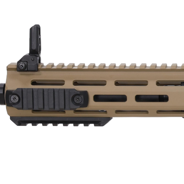 asgbox.pl - Karabinek ASG Specna Arms SA-F14 FLEX™ Gen.2 GATE X-ASR Half-Tan