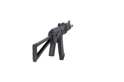 asgbox.pl - Specna Arms AK SA-J81 CORE Gen.2 Karabin szturmowy AEG - Czarny