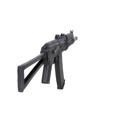 asgbox.pl - Karabinek ASG Specna Arms SA-J81 CORE™ HAL ETU Gen. 2 Czarny