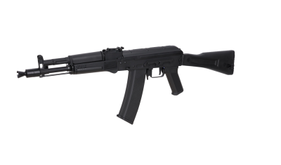 asgbox.pl - Specna Arms AK SA-J73 CORE Gen.2 Karabin szturmowy AEG - Czarny
