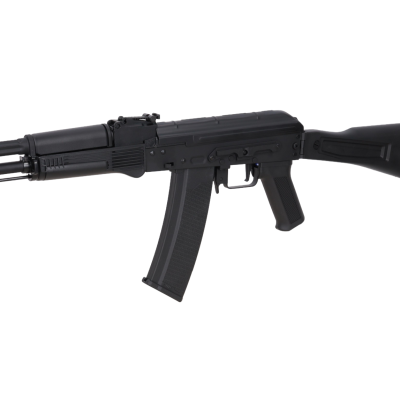 asgbox.pl - Karabinek ASG Specna Arms SA-J73 CORE™ HAL ETU Gen.2 Czarny