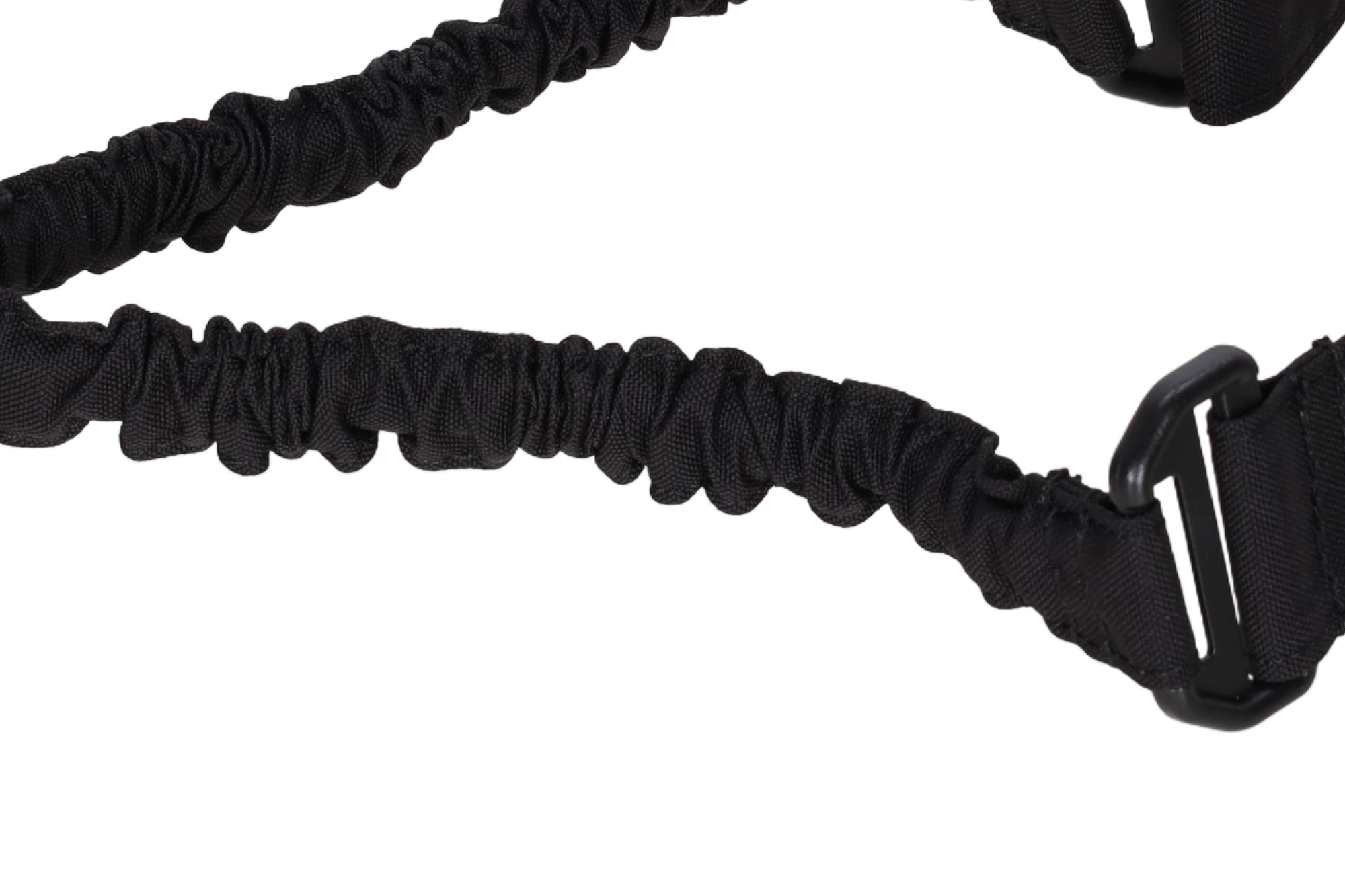 1-punktowy pas nośny SATAC Bungee typ 2 Czarny OD-G-SAT-34-048621-00 asgbox.pl asgbox.pl - 1-punktowy pas nośny SATAC Bungee typ 2 Czarny