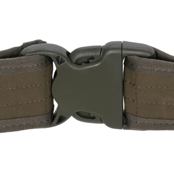 asgbox.pl - Pas taktyczny SATAC Shooting Belt Oliwkowy