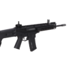 asgbox.pl - Karabinek ASG AIK MSD-L gen.2 Czarny