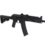 asgbox.pl - Specna Arms AK SA-J82 CORE Gen.2 Karabin szturmowy AEG - Czarny
