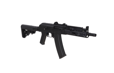 asgbox.pl - Specna Arms AK SA-J82 CORE Gen.2 Karabin szturmowy AEG - Czarny
