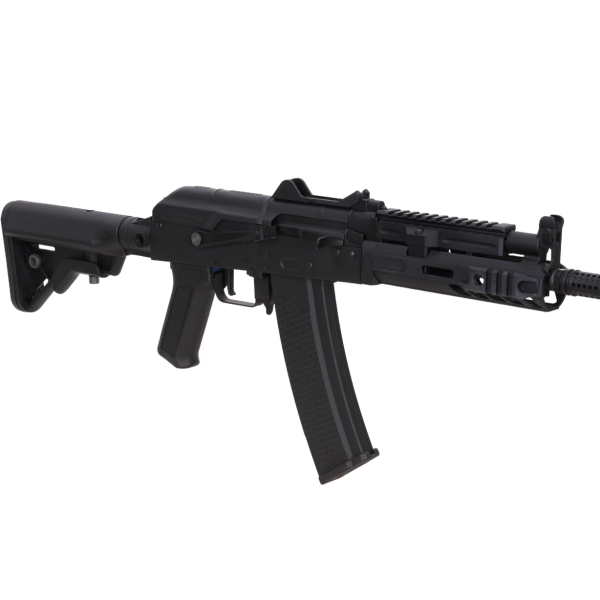asgbox.pl - Specna Arms AK SA-J82 CORE Gen.2 Karabin szturmowy AEG - Czarny
