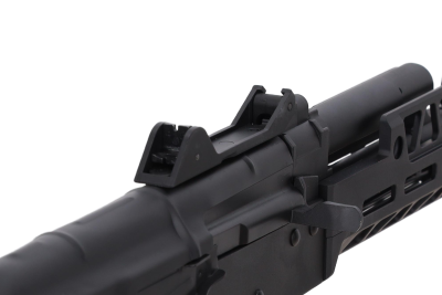 asgbox.pl - Specna Arms AK SA-J83 CORE Gen.2 Karabin szturmowy AEG - Czarny