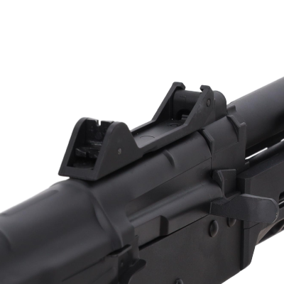 asgbox.pl - Karabinek ASG Specna Arms SA-J83 CORE™ HAL ETU Gen. 2 Czarny