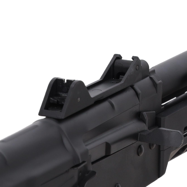 asgbox.pl - Specna Arms AK SA-J83 CORE Gen.2 Karabin szturmowy AEG - Czarny