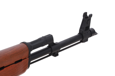Specna Arms AK SA-J70 CORE Gen.2 Karabin szturmowy AEG - Czarny - obrazek 2