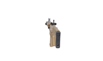 Karabinek ASG AIK MSD-A gen.2 Tan - obrazek 2