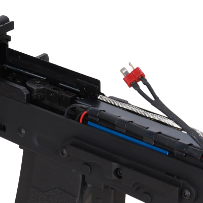 Alternative view of Karabinek ASG Specna Arms SA-J78 CORE™ HAL ETU Gen. 2 Czarny