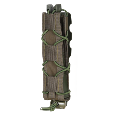 asgbox.pl - Ładownica SATAC na długi magazynek PM Oliwkowa