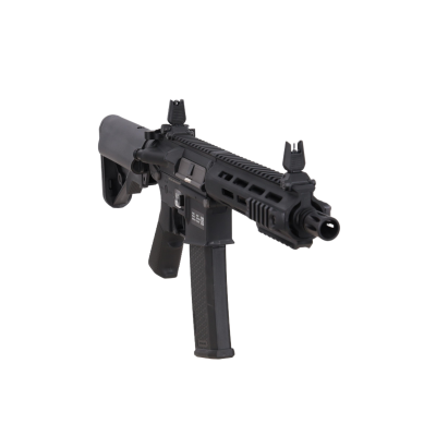 asgbox.pl - Karabinek ASG Specna Arms SA-F14 FLEX™ Gen. 2 GATE X-ASR Czarny